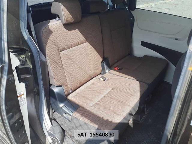 Toyota SIENTA 2017-06 8874520-4
