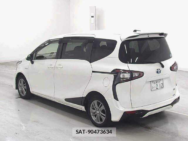Toyota SIENTA 2018-04 8874527-1