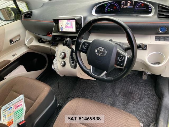 Toyota SIENTA 2017-10 8874566-10