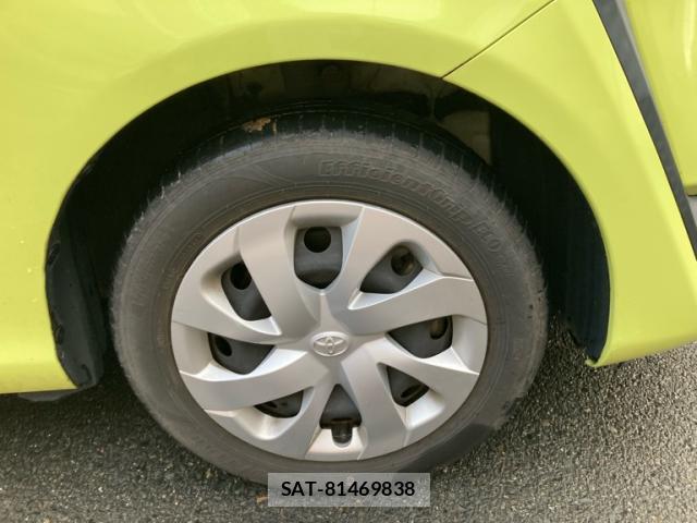 Toyota SIENTA 2017-10 8874566-12