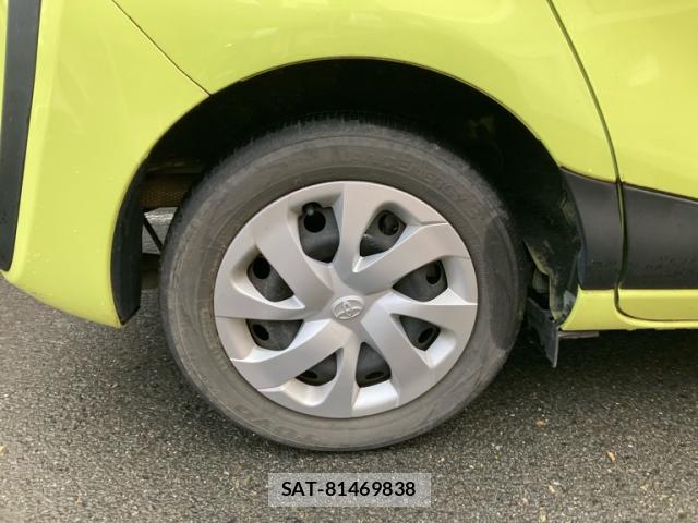 Toyota SIENTA 2017-10 8874566-13