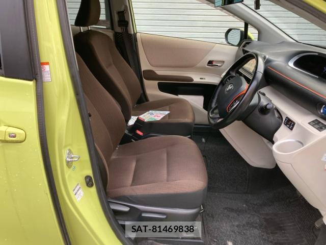 Toyota SIENTA 2017-10 8874566-15