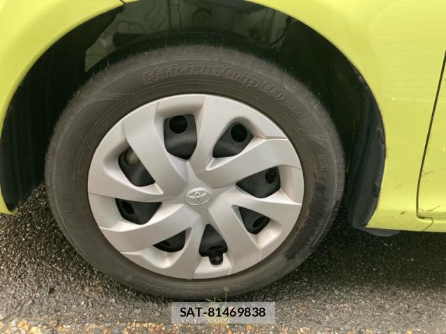 Toyota SIENTA 2017-10 8874566-4