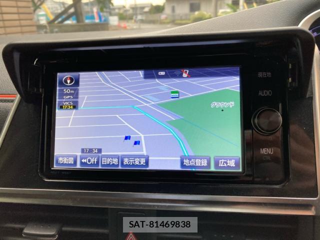 Toyota SIENTA 2017-10 8874566-5