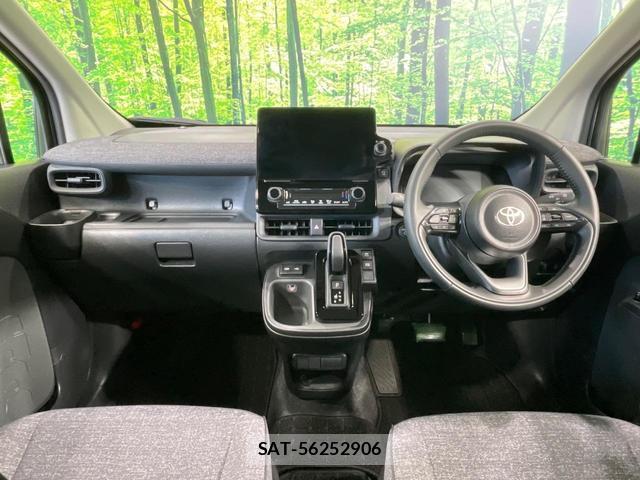 Toyota SIENTA 2025-01 8874618-1