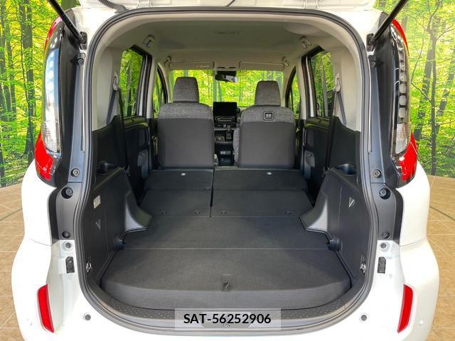 Toyota SIENTA 2025-01 8874618-10