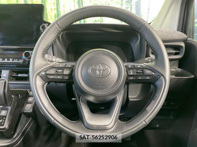 Toyota SIENTA 2025-01 8874618-11