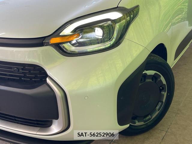 Toyota SIENTA 2025-01 8874618-12