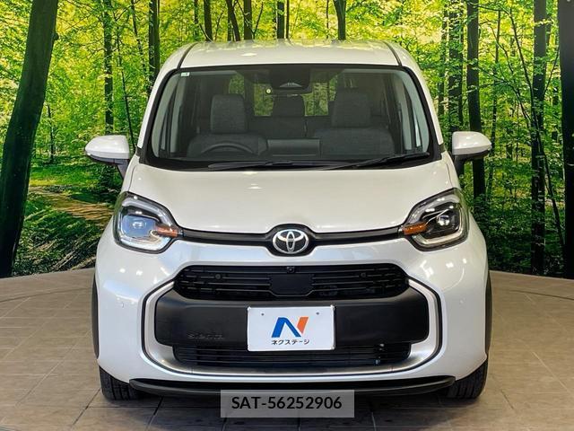 Toyota SIENTA 2025-01 8874618-14