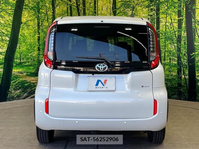 Toyota SIENTA 2025-01 8874618-15