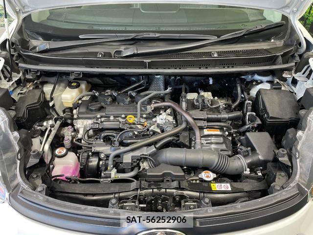 Toyota SIENTA 2025-01 8874618-18