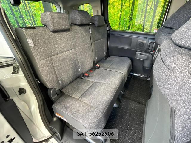 Toyota SIENTA 2025-01 8874618-9