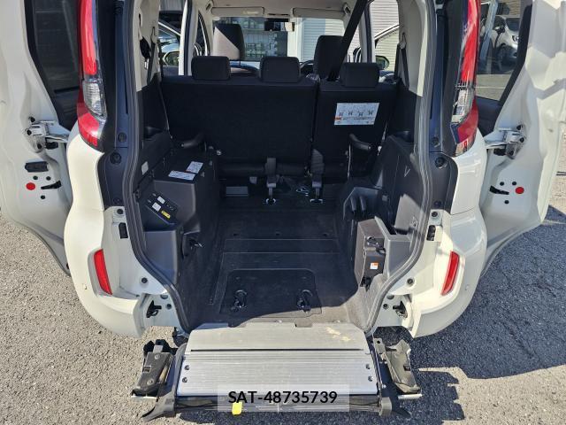 Toyota SIENTA 2022-11 8874647-7