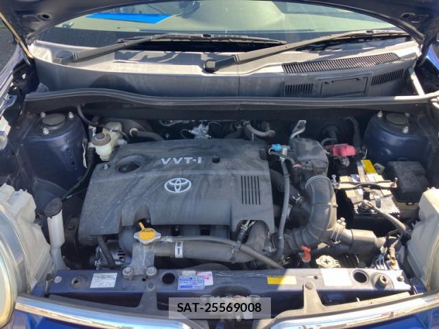 Toyota SIENTA 2008-09 8874683-11