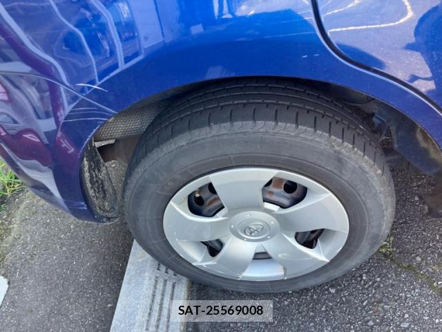 Toyota SIENTA 2008-09 8874683-3