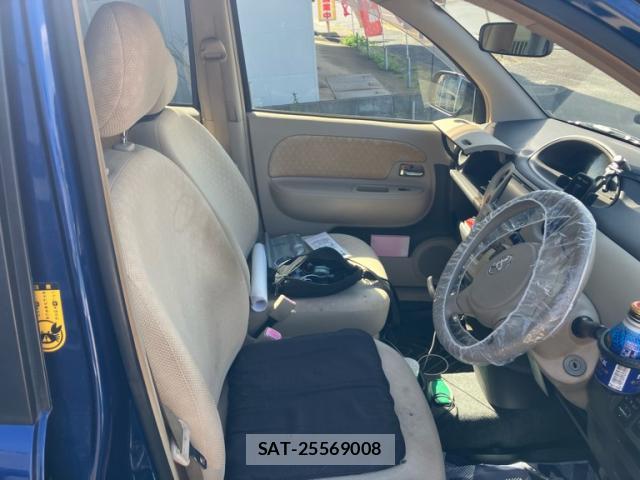 Toyota SIENTA 2008-09 8874683-5
