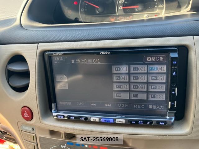 Toyota SIENTA 2008-09 8874683-7