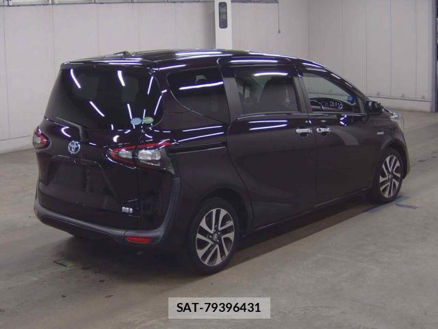 Toyota SIENTA 2017-10 8874774-4