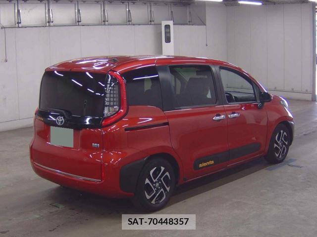Toyota SIENTA 2022-11 8874779-4
