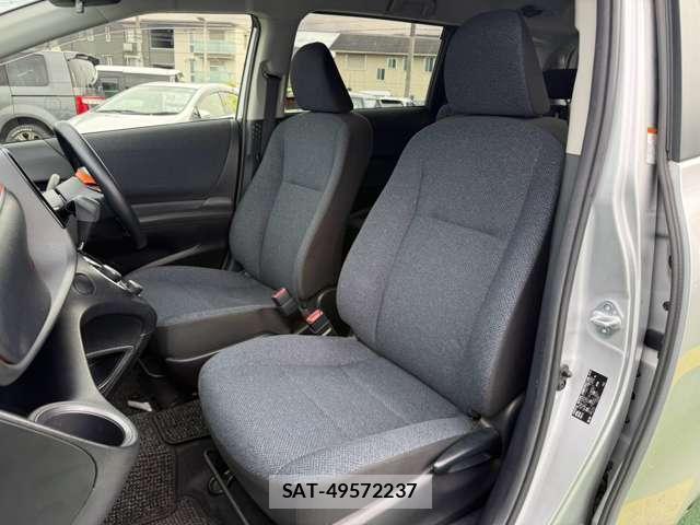 Toyota SIENTA 2017-10 8875012-11