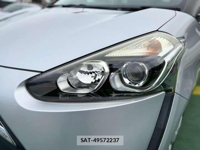 Toyota SIENTA 2017-10 8875012-17
