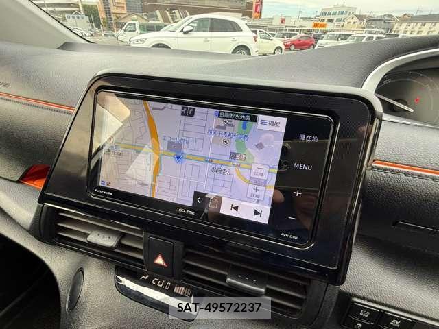 Toyota SIENTA 2017-10 8875012-19