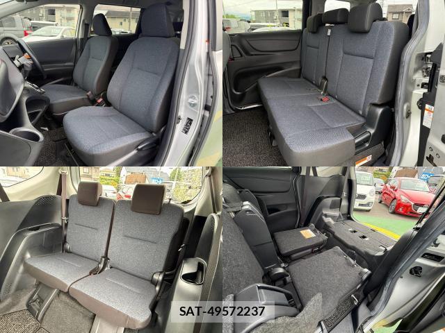 Toyota SIENTA 2017-10 8875012-3