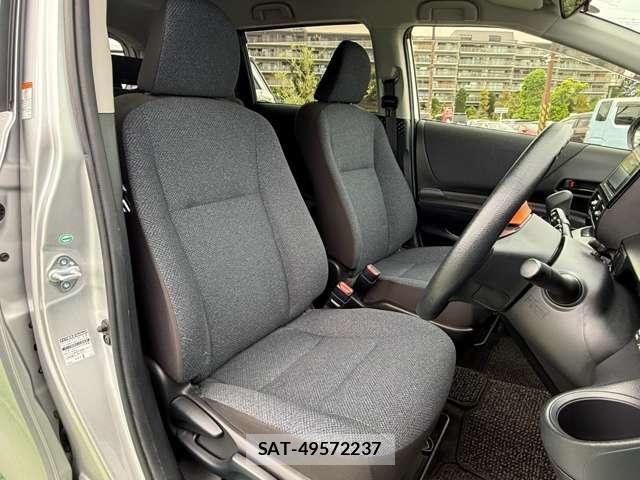 Toyota SIENTA 2017-10 8875012-5