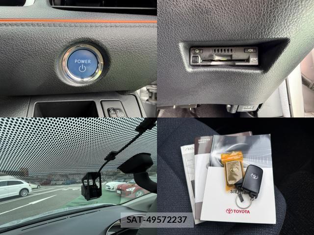 Toyota SIENTA 2017-10 8875012-6