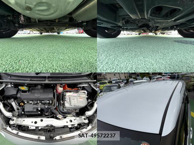 Toyota SIENTA 2017-10 8875012-8