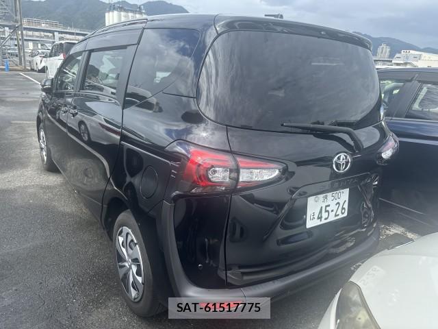 Toyota SIENTA 2020-10 8875131-2