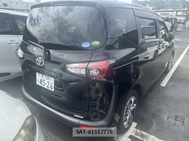 Toyota SIENTA 2020-10 8875131-3