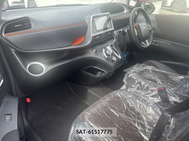 Toyota SIENTA 2020-10 8875131-6