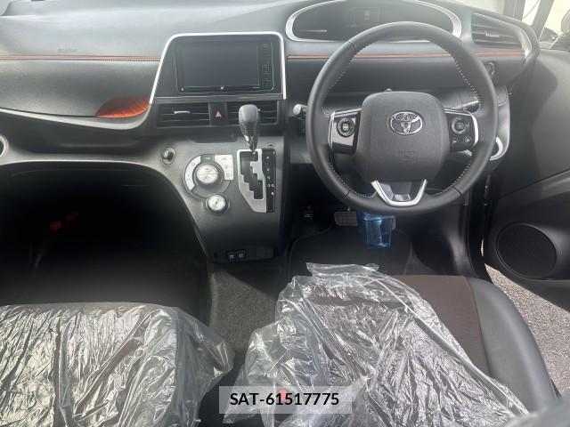 Toyota SIENTA 2020-10 8875131-7