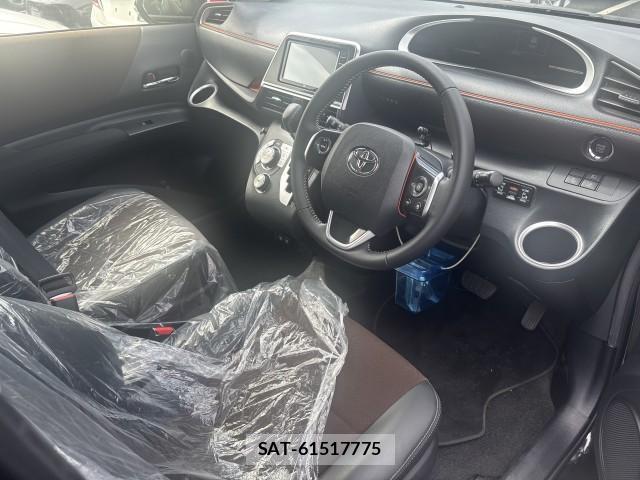 Toyota SIENTA 2020-10 8875131-8