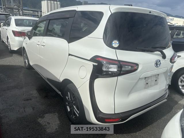 Toyota SIENTA 2016-08 8875133-3