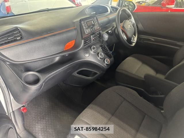 Toyota SIENTA 2020-10 8875143-2