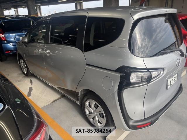 Toyota SIENTA 2020-10 8875143-3