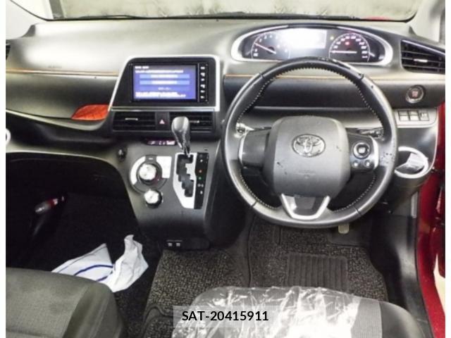 Toyota SIENTA 2019-10 8875249-2