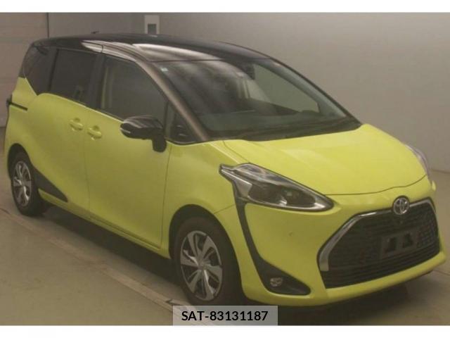 Toyota SIENTA 2022-03 8875347-0