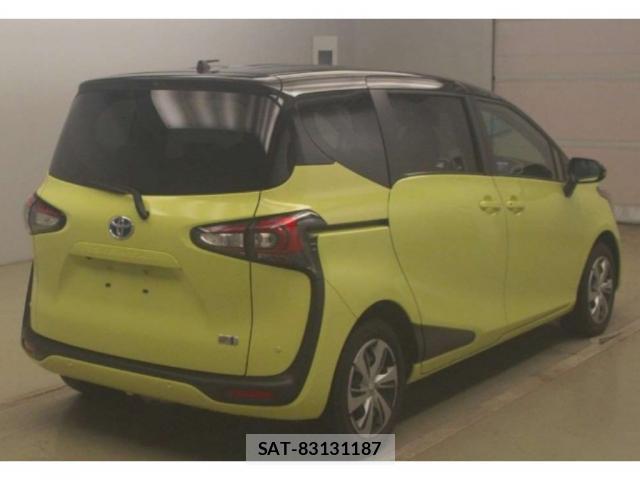 Toyota SIENTA 2022-03 8875347-1