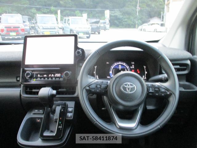 Toyota SIENTA 2025-01 8875795-18