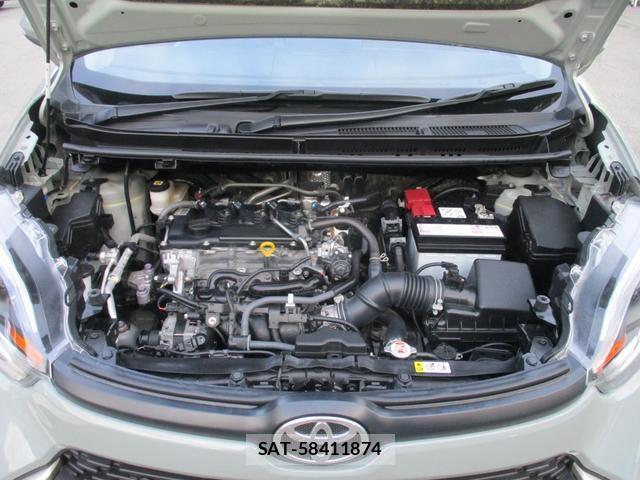 Toyota SIENTA 2025-01 8875795-19