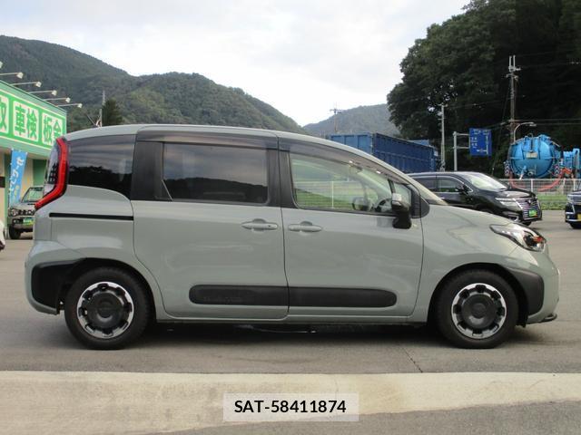 Toyota SIENTA 2025-01 8875795-3