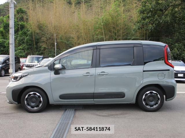 Toyota SIENTA 2025-01 8875795-4