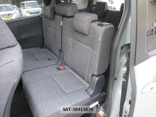 Toyota SIENTA 2025-01 8875795-8