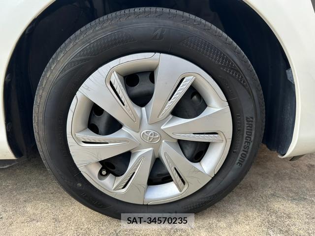 Toyota SIENTA 2020-04 8875816-19