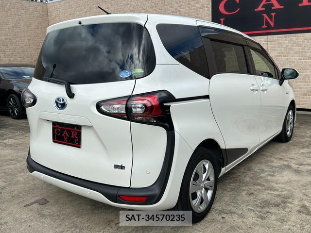 Toyota SIENTA 2020-04 8875816-2