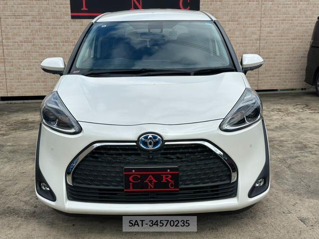 Toyota SIENTA 2020-04 8875816-3