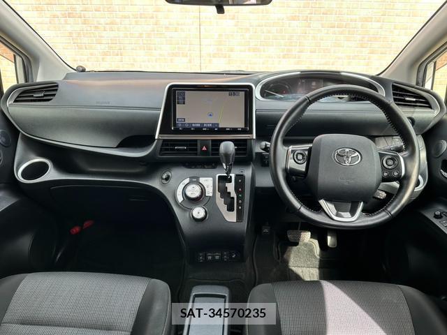 Toyota SIENTA 2020-04 8875816-5